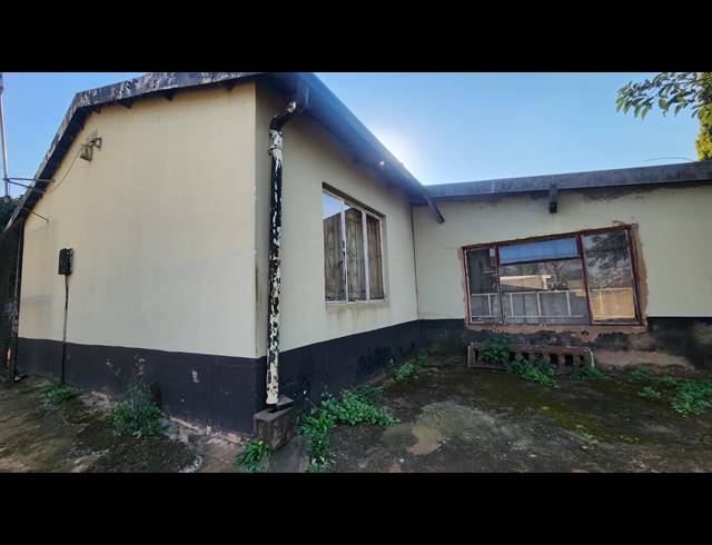 4 BEDROOM FREESTANDING FOR SALE IN COPESVILLE